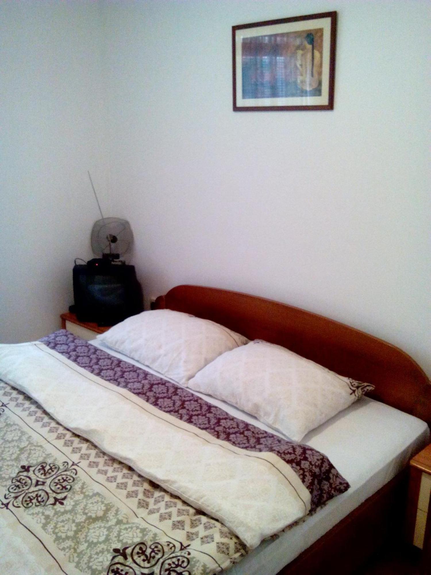 Guest House Sv. Nikola Dugo Selo Екстериор снимка
