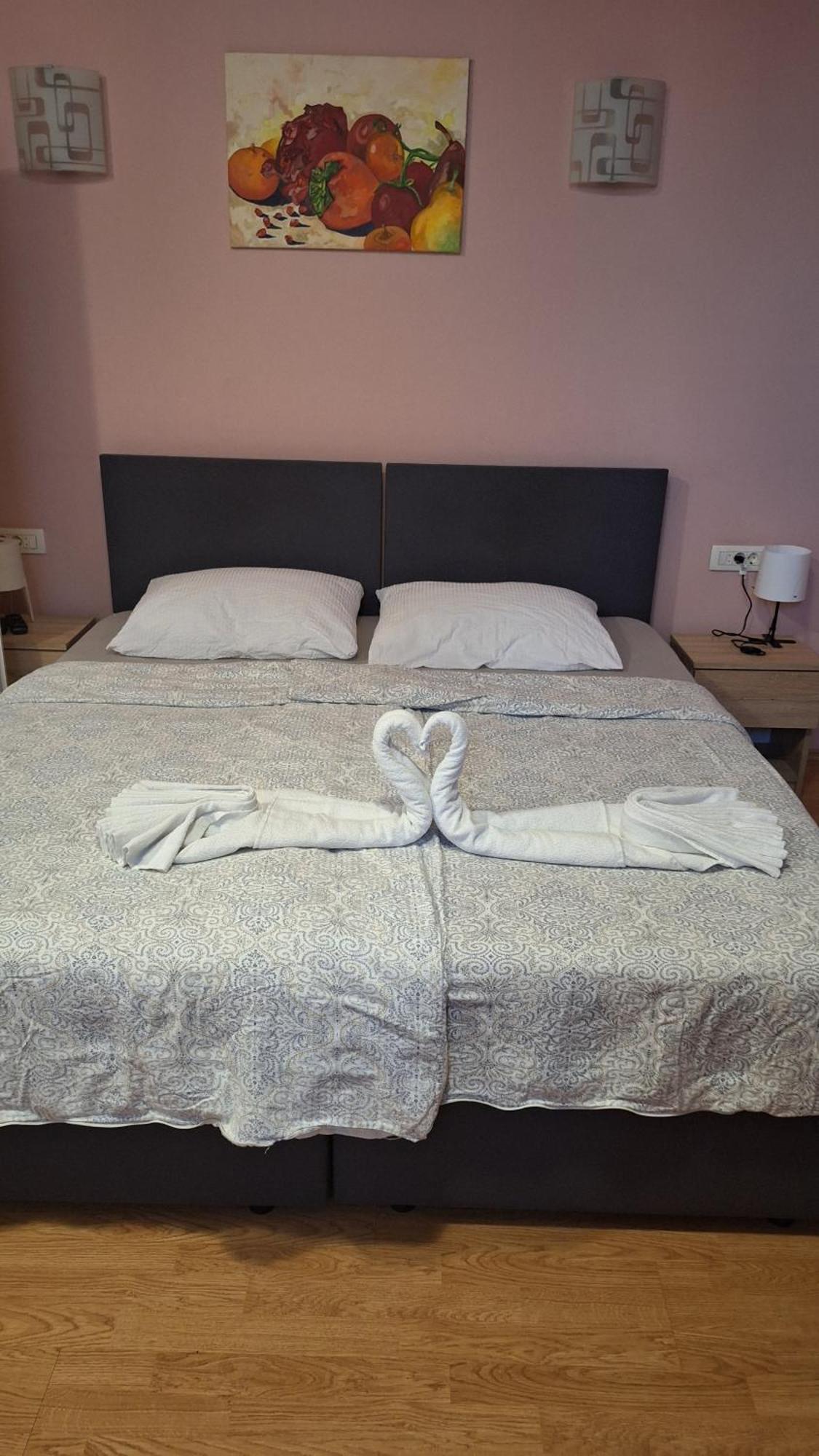 Guest House Sv. Nikola Dugo Selo Екстериор снимка