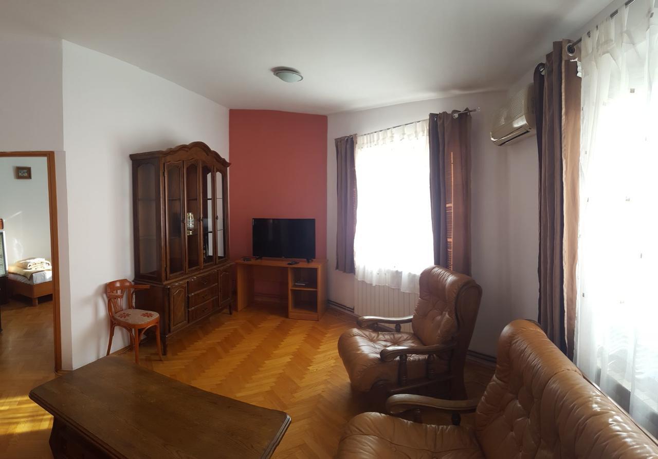 Guest House Sv. Nikola Dugo Selo Екстериор снимка