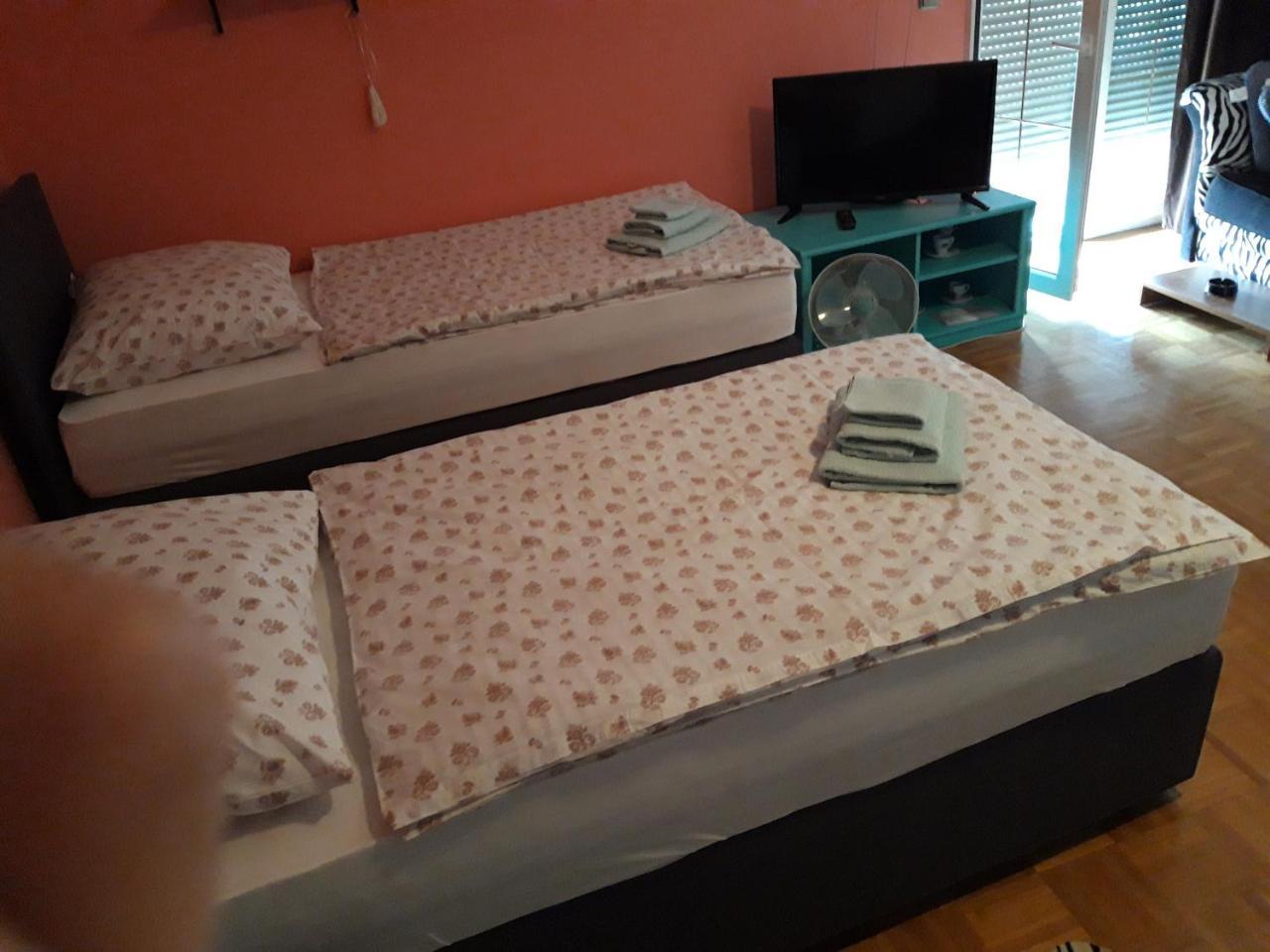 Guest House Sv. Nikola Dugo Selo Екстериор снимка