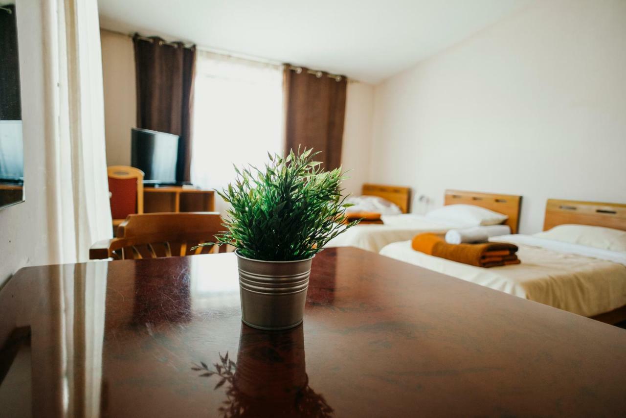 Guest House Sv. Nikola Dugo Selo Екстериор снимка
