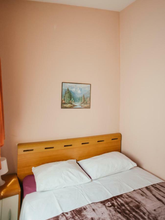 Guest House Sv. Nikola Dugo Selo Екстериор снимка