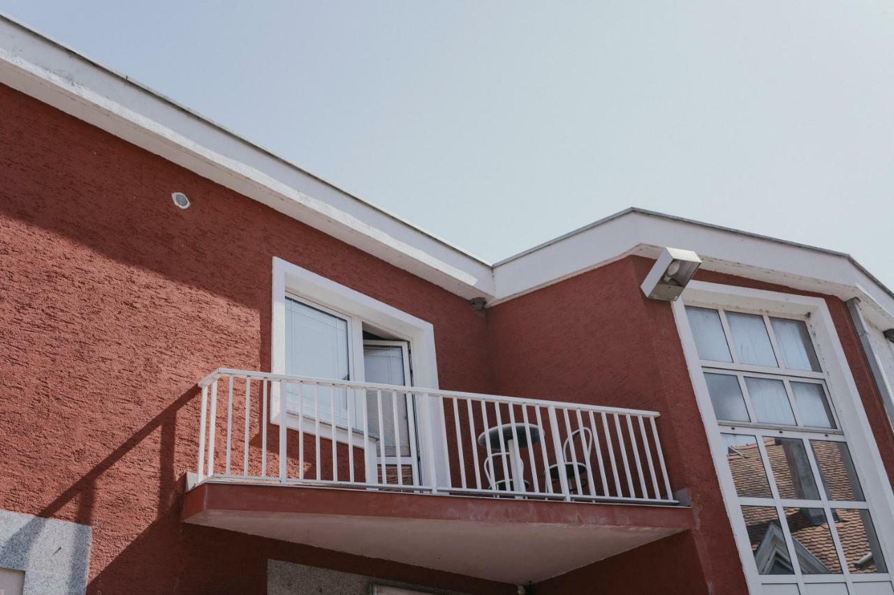 Guest House Sv. Nikola Dugo Selo Екстериор снимка