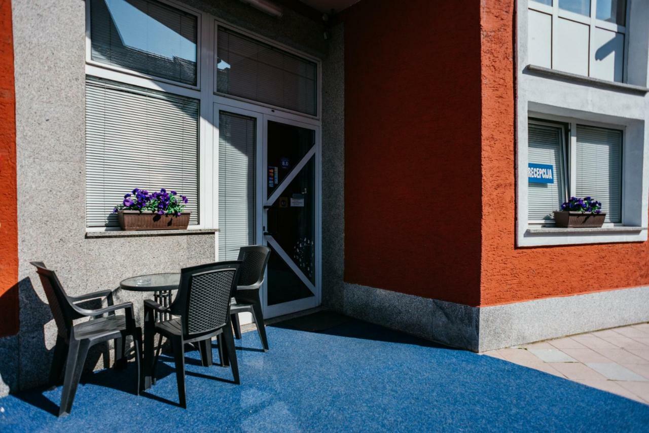 Guest House Sv. Nikola Dugo Selo Екстериор снимка