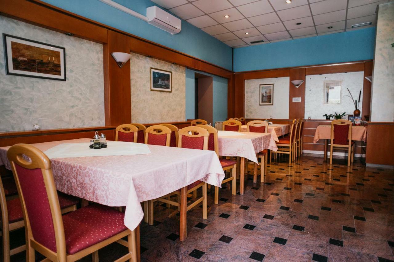 Guest House Sv. Nikola Dugo Selo Екстериор снимка