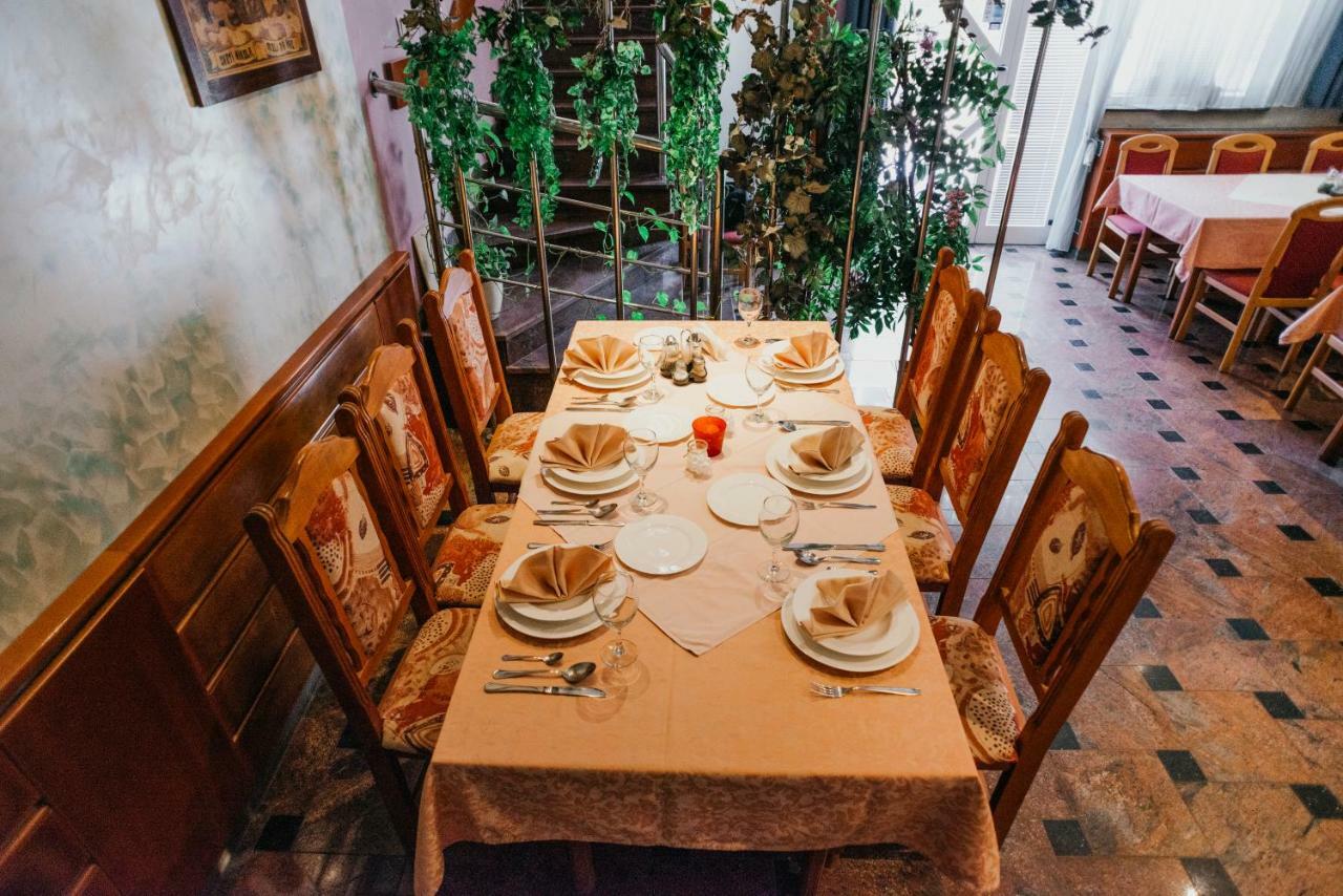 Guest House Sv. Nikola Dugo Selo Екстериор снимка