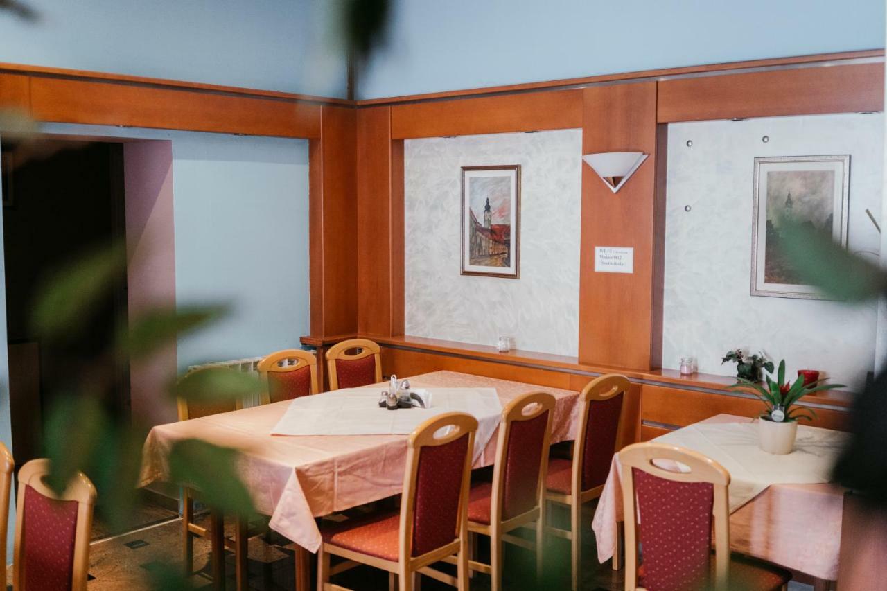 Guest House Sv. Nikola Dugo Selo Екстериор снимка