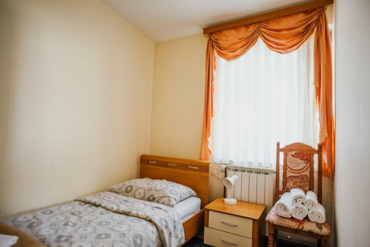 Guest House Sv. Nikola Dugo Selo Екстериор снимка